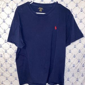 Men polo